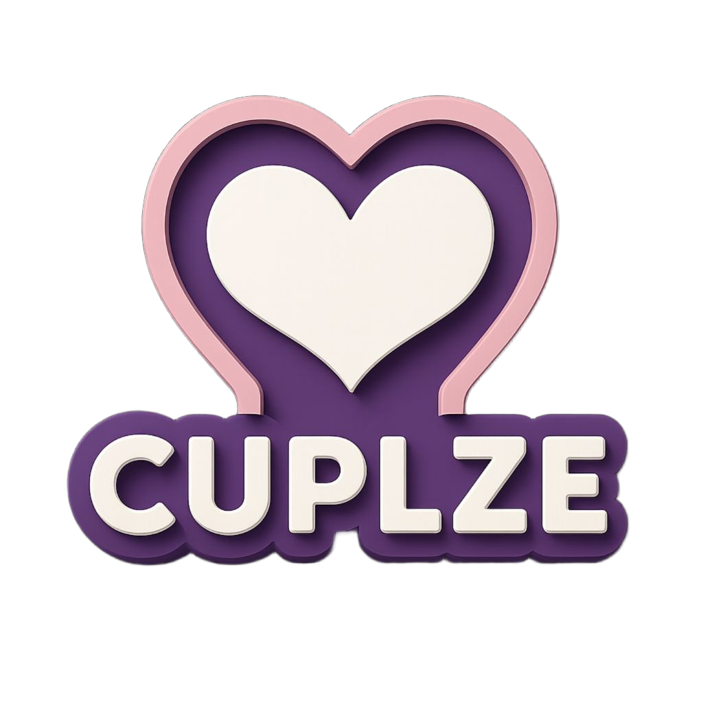 Cuplze Logo